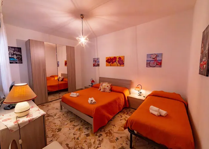 Casa Angelina
