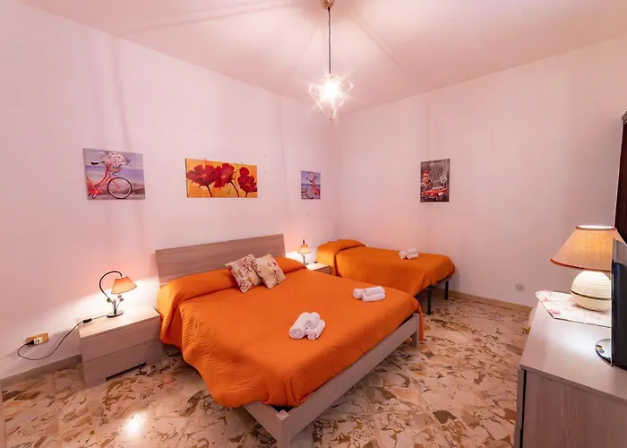 Casa Angelina