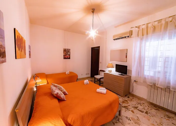 Casa Angelina