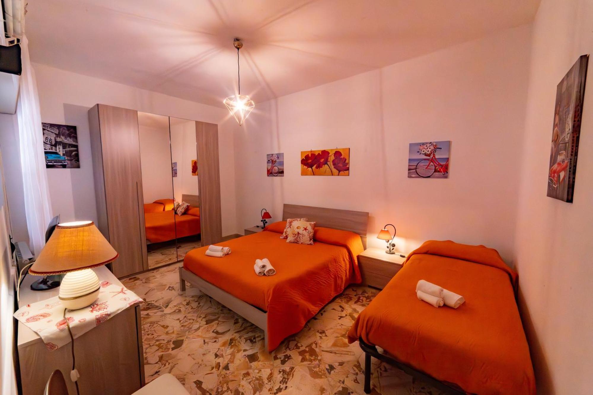 Casa Angelina * Palermo