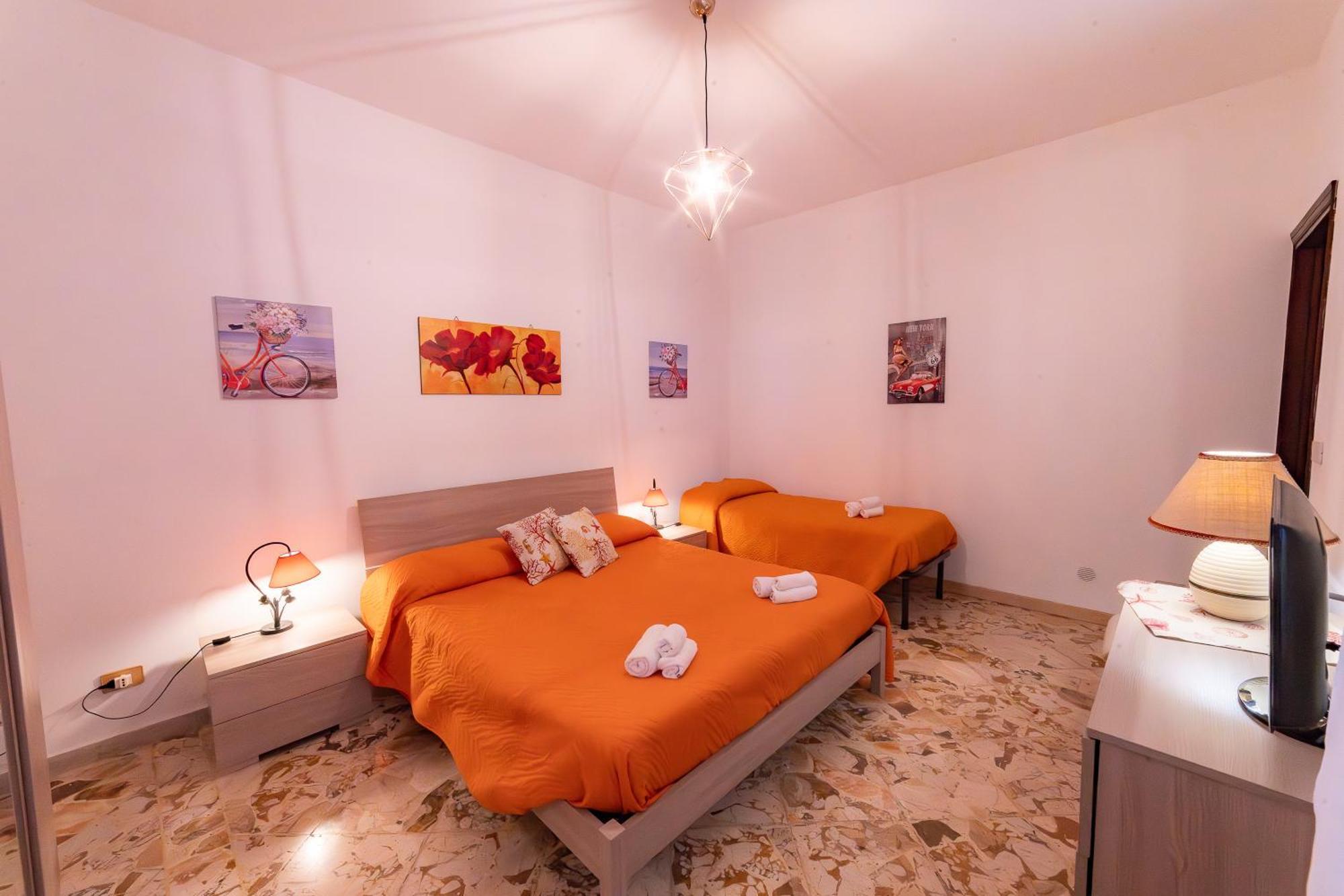 Casa Angelina Palermo
