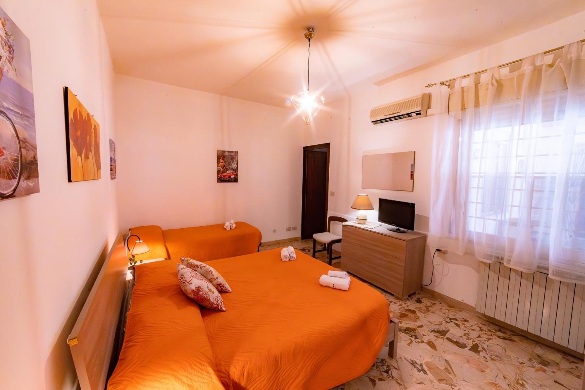 Holiday home Casa Angelina