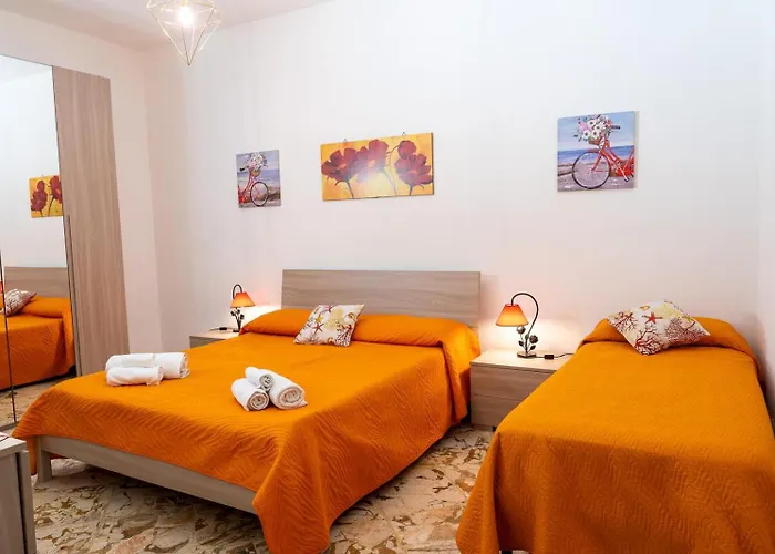 Casa Angelina