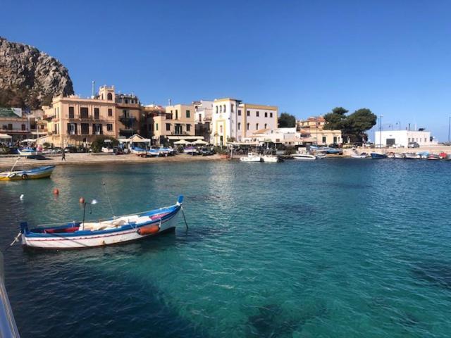 Hébergement de vacances Casa Angelina