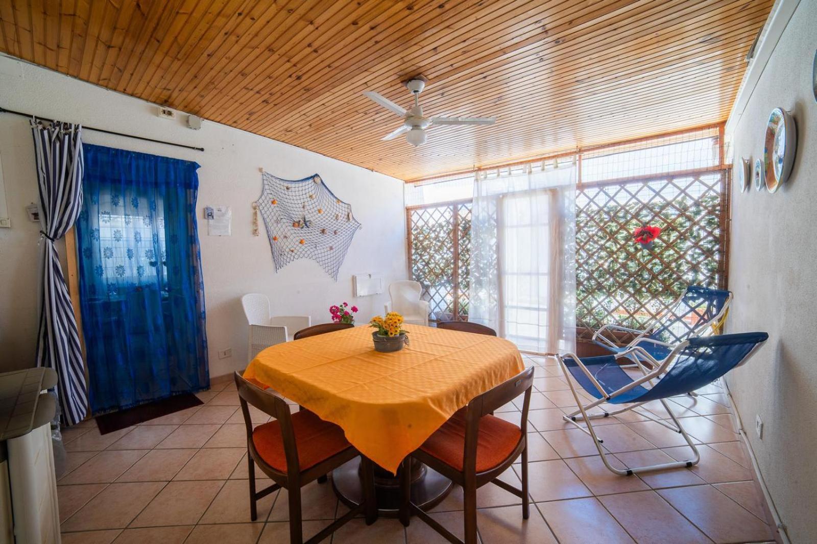 Casa Angelina Hébergement de vacances Palerme