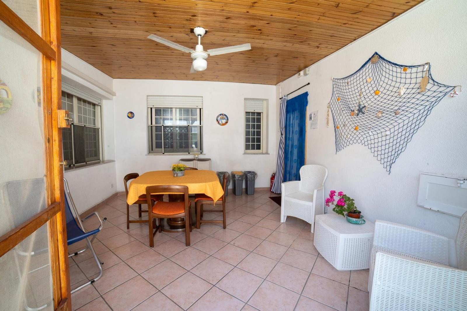 Casa Angelina Hébergement de vacances *