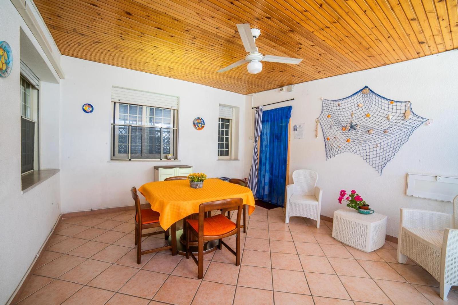Hébergement de vacances Casa Angelina *