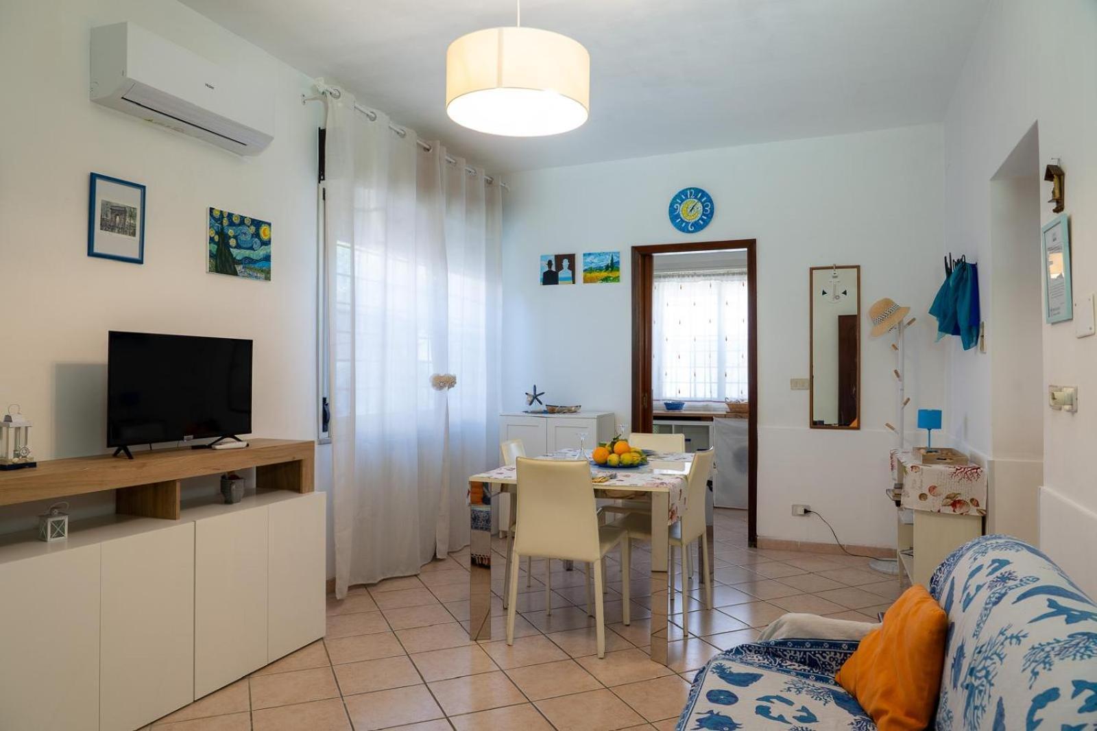 Casa Angelina Hébergement de vacances Palerme